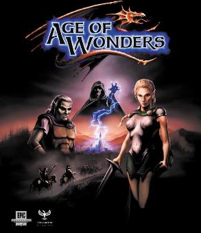 Age of wonders 3 factions 5