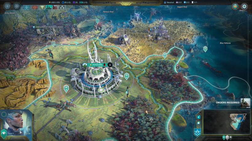cheats for age of wonders 3