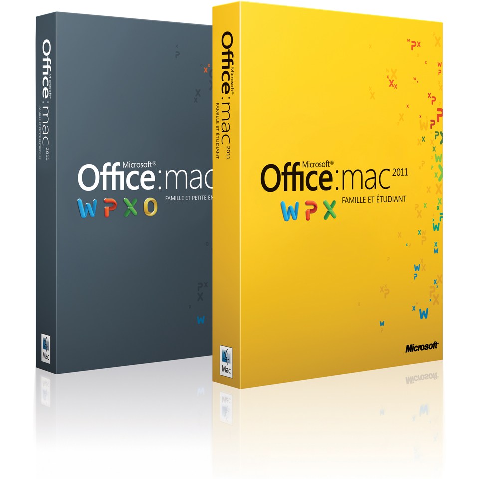 Office Mac 2011 Crack French